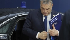 "URAZUMITE SE PRE NEGO ŠTO BUDE PREKASNO" Orban pozvao EU i SAD da razmotre sankcije Rusiji