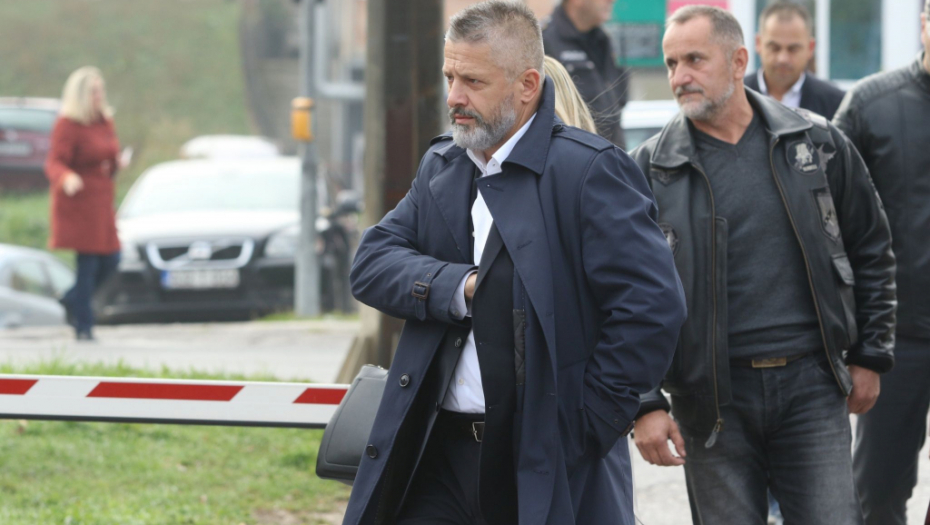 OGLASIO SE RATNI ZLOČINAC NASER ORIĆ Progovorio o Sadiku Hasanoviću, pa zgrozio komentarom o klanju Srba u Kravic