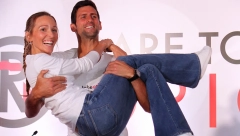 SPORTISTA Ovako izgleda prvi dečko Jelene Đoković, bio je i sa poznatom glumicom (FOTO)