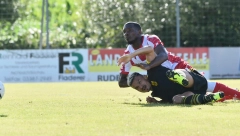 STANKOVIĆ ZADOVOLJAN POSLE NOVE POBEDE! Deki video mnogo toga dobrog, a jednog igrača je posebno izdvojio