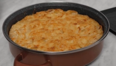 Brzo i lako se pravi: Kremasta testenina sa piletinom