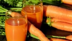 Dar iz prirode: Sok od šargarepe leči razne bolesti i svi bi trebalo da ga piju