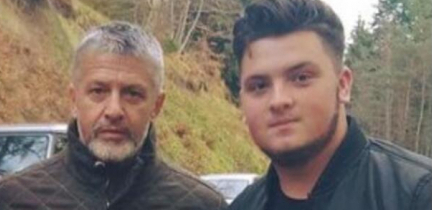 IZBAČENA JE IZ GRANDA ZBOG GOLOTINJE! Pevačica razvezala jezik o Sadiku i skandaloznom pevanju o klanju Srba, poslala brutalnu poruku