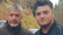 FOTKA SA NASEROM ORIĆEM IZAZVALA JE SKANDAL! Zvezdi Granda je doživotno zabranjen ulazak u Srbiju, vređao je našu zemlju i Cecu, a evo kako danas izgleda!