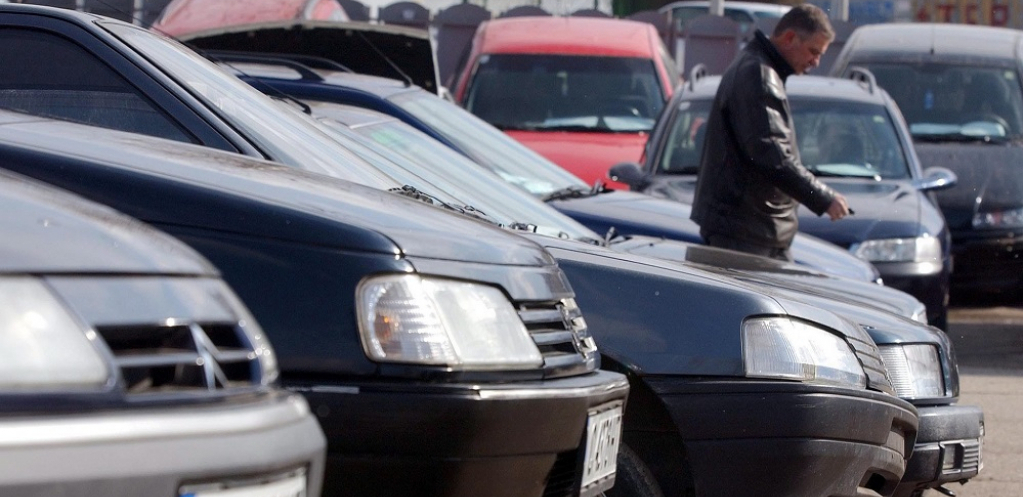 Najčešće greške koje prave kupci polovnih automobila