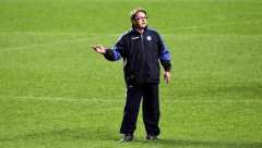 ON JE ZA MENE MRTAV ČOVEK! Ćiro Blažević nije imao milosti za reprezentativca Hrvatske!