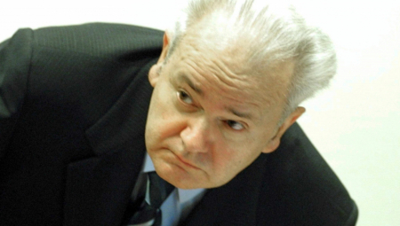 POSLEDNJE PISMO SLOBODANA MILOŠEVIĆA PRED SMRT: "Braćo Rusi, pomozite, truju me!"