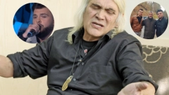 "TAJ MLADI MUDŽAHEDIN"! Bora Đorđević opleo po Naseru i Sadiku, muzičar nije birao reči, a onda otkrio da je sve to posledica srpskog ćutanja!