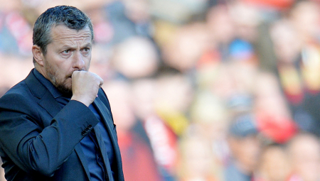 PREOKRET Jokanović odbio Dinamo, sledeća destinacija ponovo Čempionšip?