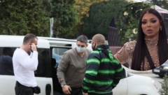 KRISTIJAN PROGOVORIO O TOME KAKVA JE MAJA U KREVETU, PA POTKAČIO JANJUŠA: Pričala je da su mu pete kao kačkavalj i da smrdi!