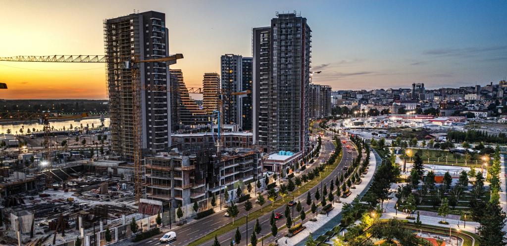 NOVI TREND OSVAJA SRBIJU Kondominijumi cvetaju na tržištu nekretnina, a kada vidite kolike su cene sve će vam biti jasno