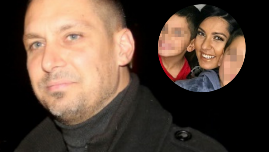 DUŠAN OBJAVIO IZGREBANO LICE DETETA! Bivši muž Tanje Savić tvrdi da pevačica maltretira sinove i da ih fizički zlostavlja! (FOTO)