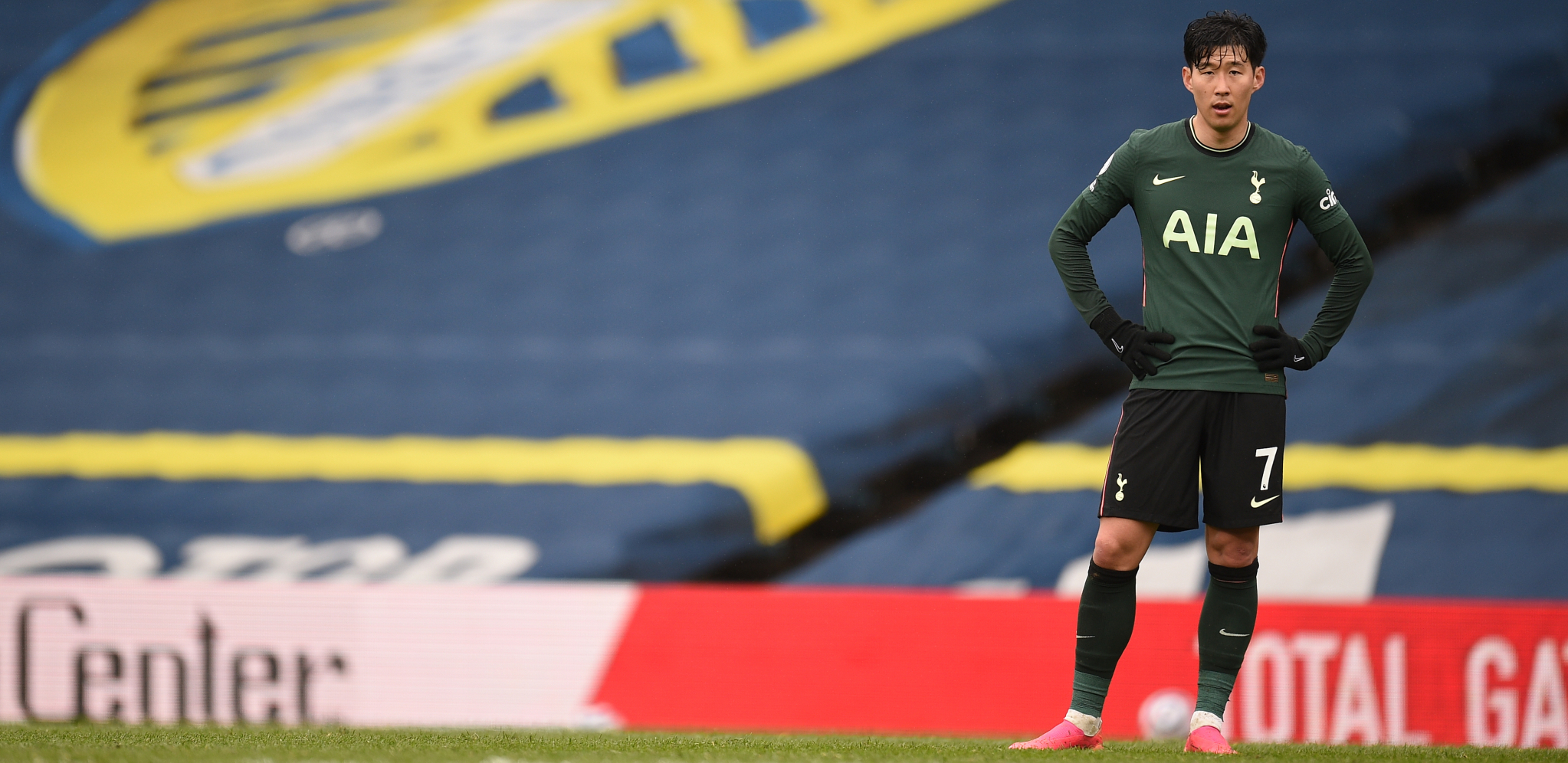 DOBRA VEST Konte: Son će biti spreman za SP u Kataru