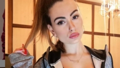 SLIKALA SE GOLA PRED MEČ SA BELGIJOM! Italijanka našla način da motiviše reprezentativce! (FOTO)