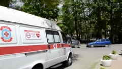 IGOR NIJE IZDRŽAO Poznati glumac preminuo na intenzivnoj nezi, dovežen u bolnicu sa polomljenim rebrima