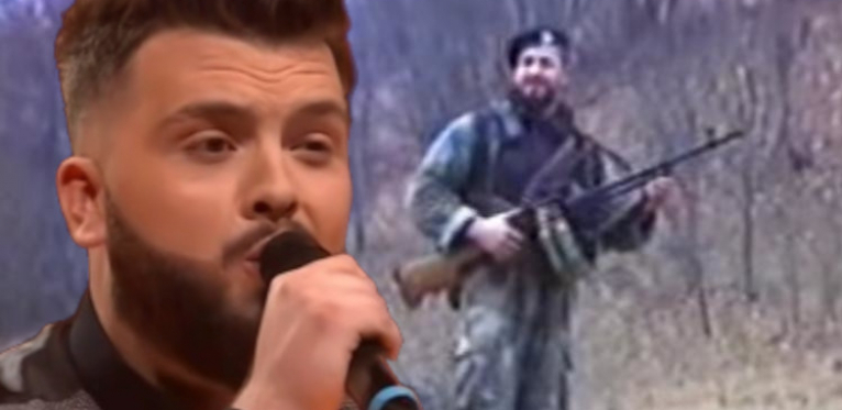 VRAĆEN SA GRANICE! Sadiku Hasanoviću doživotno zabranjen ulazak u Srbiju!