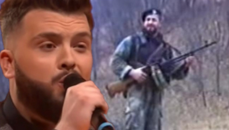 OGORČENOST NE PROLAZI! Sadik nastavlja da provocira, podržao fanove koji su brutalno psovali Cecu