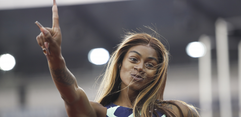 PRIČAJTE SR*NJA KAKVA GOD ŽELITE! Mlada Amerikanka je zbog marihuane propustila Olimpijske igre, a sada svi pričaju o njoj zbog besne reakcije(VIDEO)