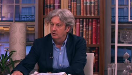 MARIĆ PREKINUO PROGRAM Stigla je tužna vest