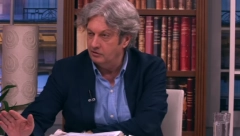 "ROĐEN SAM U SARAJEVU, POGINUO U SREBRENICI, ŽIVIM U NEMAČKOJ" Marić ispričao vic u jutarnjem - Znam da će Majke Srebrenice reagovati... (VIDEO)