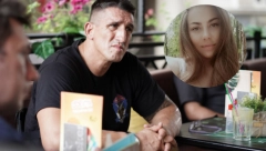 HVALA TI PUNO, KRISTIJANE! Milica se javno zahvalila Goluboviću nakon što je uradio analize za transplataciju bubrega, uputila mu dirljive reči