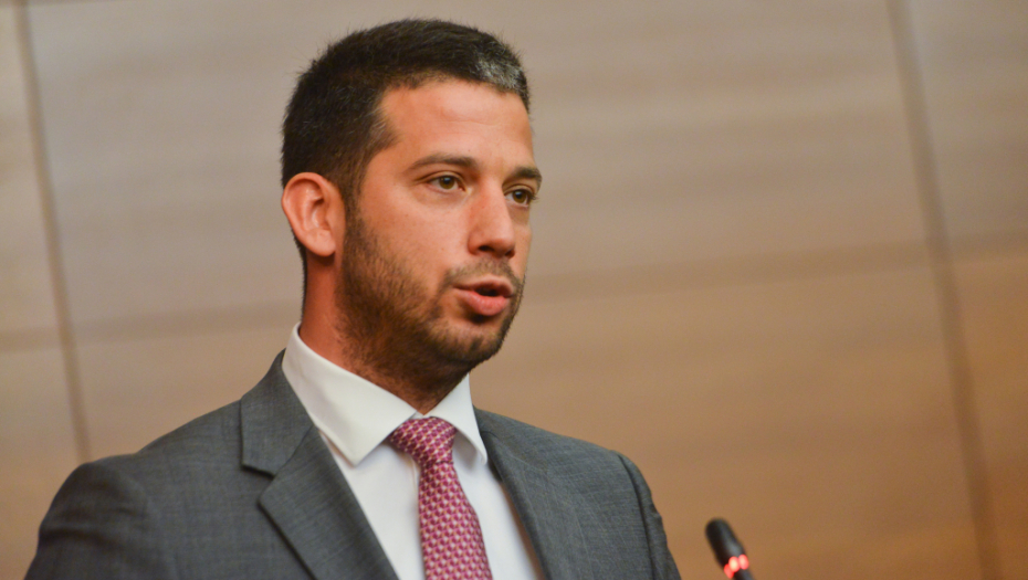 HVALA VAM ZA PONOS, HVALA VAM ZA SVE! Ministar Udovičić čestitao odbojkašicama bronzu u Tokiju!