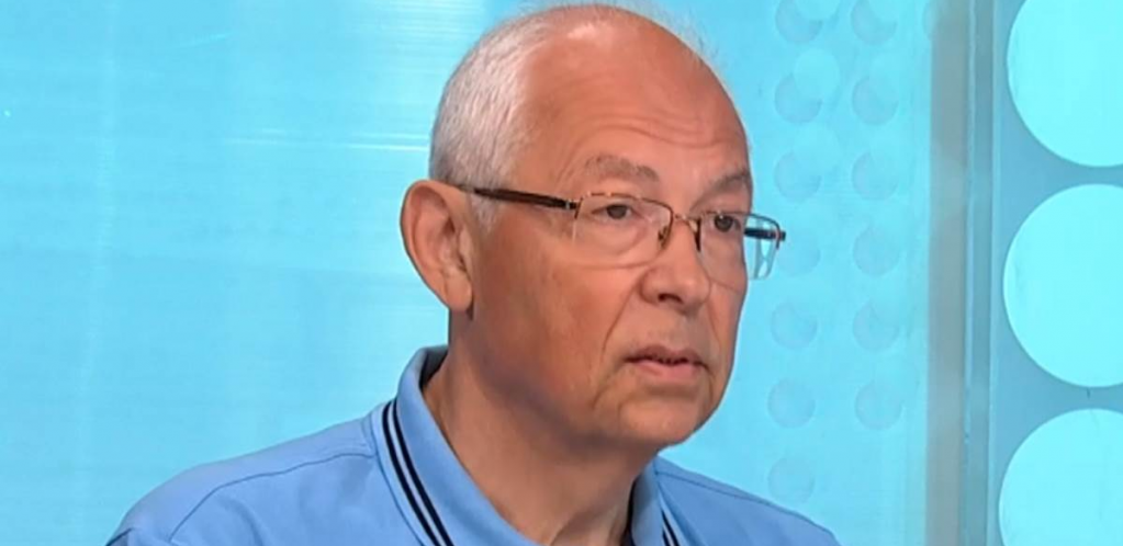 DR PREDRAG KON UPOZORIO: Sigurno nas čeka još 1 talas korone, zbog delta soja i to pre jeseni