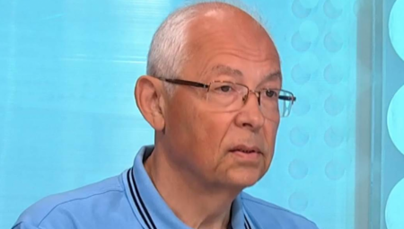 DR PREDRAG KON UPOZORIO: Sigurno nas čeka još 1 talas korone, zbog delta soja i to pre jeseni