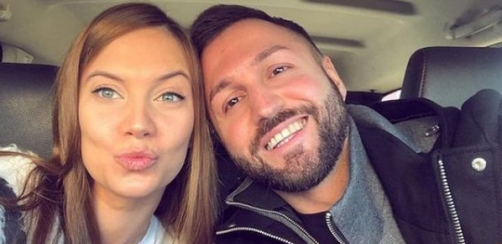 NEĆE DA SE MIRI I TAČKA  Bivša supruga popularnog repera za Alo!: "Ne padam na Nenadova izvinjenja"!