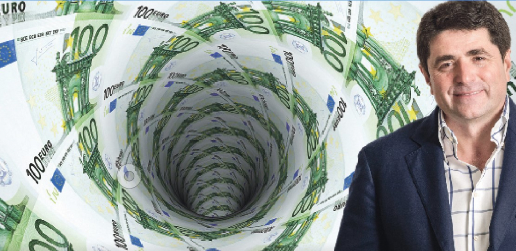 ŠOLAK RASKRINKAN I NA ZAPADU  Mediji ogolili njegovu prljavu igru