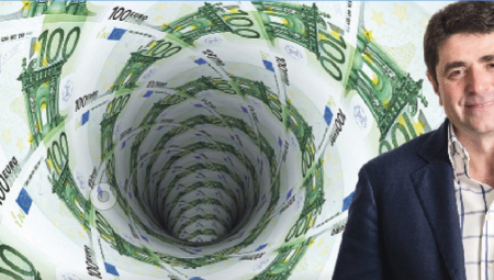 SULUDO! Šolak u znak osvete prema Telekomu i državi Srbiji kupio fudbalski klub u Engleskoj: Bahaćenje od 120 miliona evra!