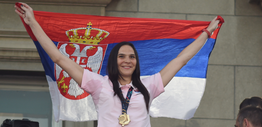 OVO JE CELA SRBIJA ČEKALA! Sonja Vasić putuje u Tokio, naša heroina se oporavila od korona virusa!