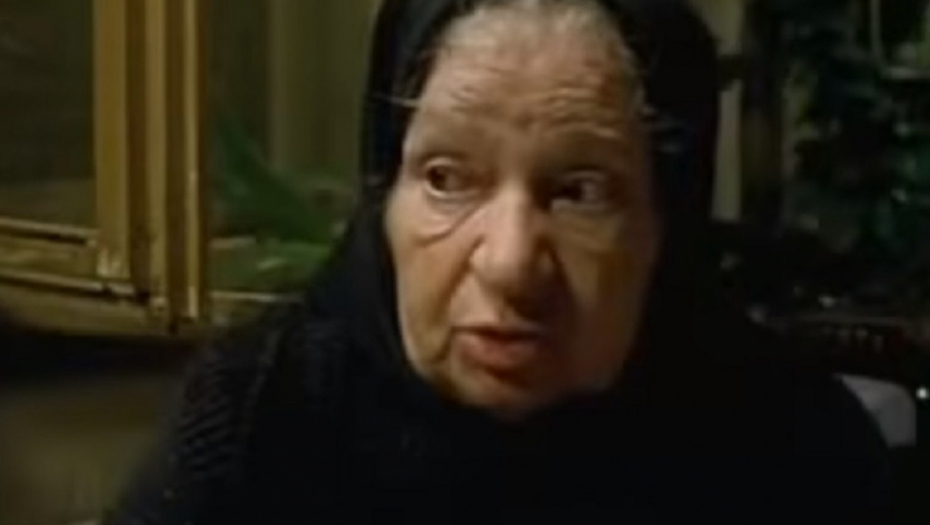MALO KOME JE POZNATO DA JE MAJKA MIKIJA MANOJLOVIĆA BILA GLUMICA: Baka iz „Rana“, „Tuđa Amerika“, „Mi nismo anđeli2“, nije htela slavu, a dete da joj se drogira