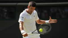 DA LI JE OVO REALNO PREDVIĐANJE? Teniski stručnjak najavljuje šokantan par u finalu Vimbldona