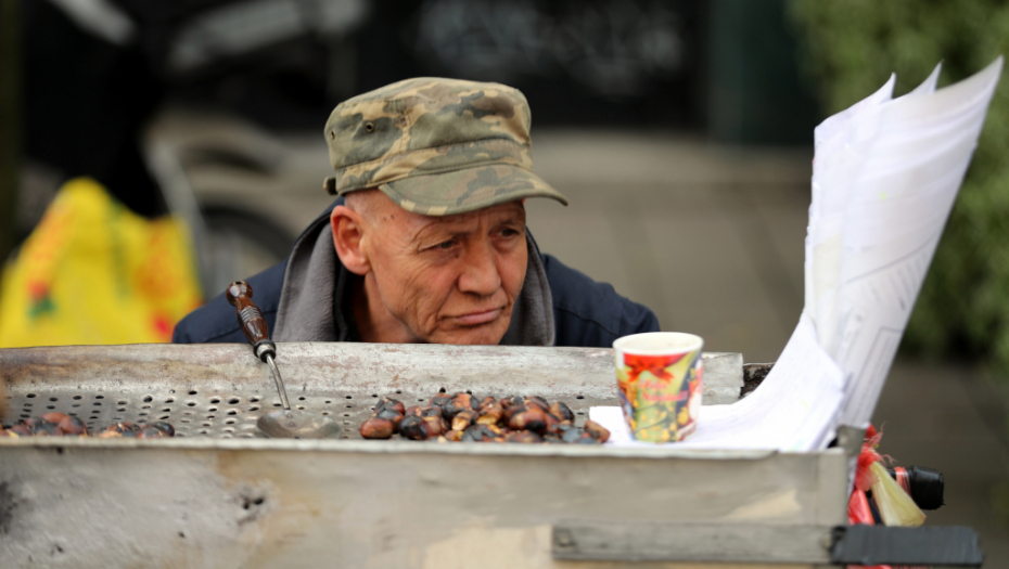 IMA PARA Vraćaju se i nacionalne penzije