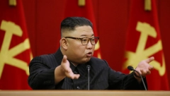 KIM POSTAO SENKA, ALI MU MOĆ NE JENJAVA Sumnja se da je uputio tajnu poruku velikoj sili (VIDEO)