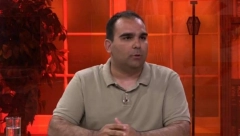 METEOROLOG ĐORĐE ĐURIĆ DOŽIVEO NESREĆU Okrenuo se šest puta, zatim zakucao u bankinu