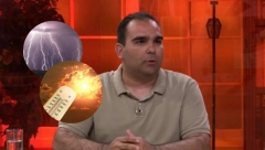 OGLASIO SE ĐORĐE ĐURIĆ: Meteorolog objavio prognozu za septembar i kada stiže pogoršanje