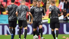 Legendarni Nemac se oprostio od reprezentacije