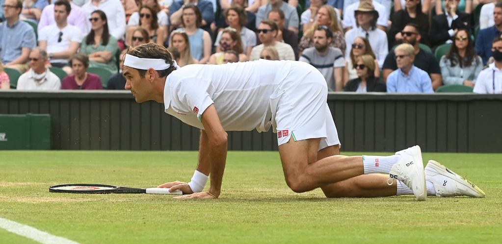 FEDERER ISKREN DO KOSKE! Rodžer otkrio malo poznate detalje iz karijere!