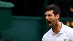 NEKADA JE KRITIKOVAO SRBINA! Nole šokirao legendu tenisa, zbog ovoga je ostao u čudu!