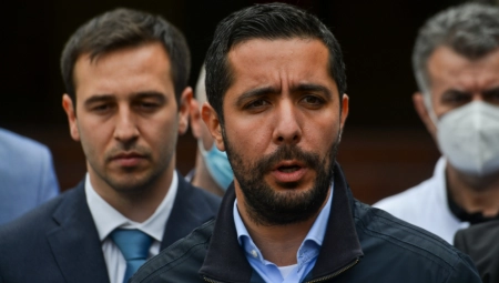 MINISTAR IDE NA KUĆNO LEČENJE Momirović danas napušta bolnicu