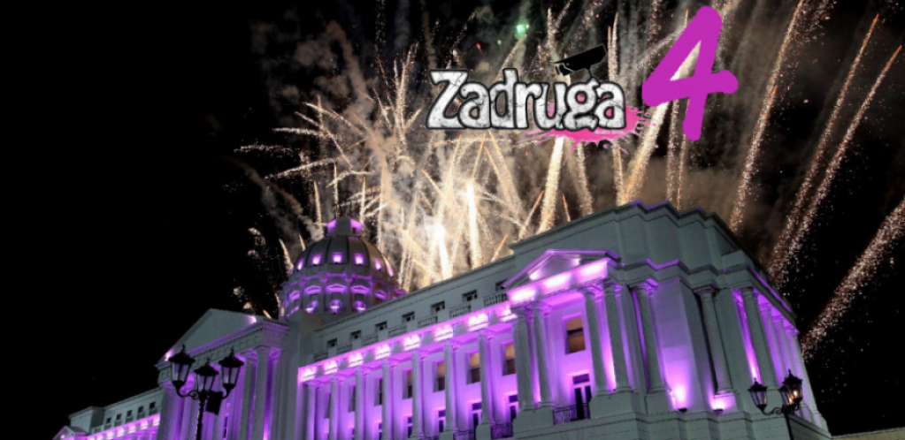 NE PROPUSTITE Sve je spremno za spektakularno superfinale "Zadruge 4", odbrojavanje počinje sad