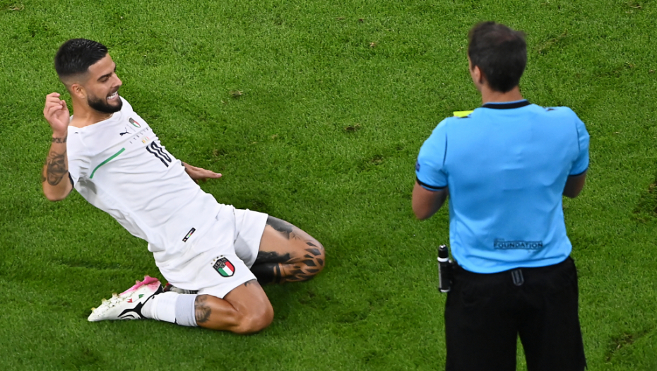 UEFA PRELOMILA Arbitri koje Srbija odlično pamti dele pravdu u polufinalima