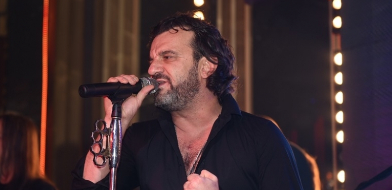 POSLEDNJI PUT SAM OSETIO HEMIJU PREMA MOJOJ ŽENI Aca Lukas priznao detalje o ljubavnom životu, a evo kakvi su mu planovi za 2022. godinu!