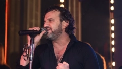 LUKAS OTKRIO MOTIVE ZA ODLAZAK NA EVROSONG! Pevač otvoreno o tome šta ga motiviše da predstavlja svoju zemlju na najvećem takmičenju!