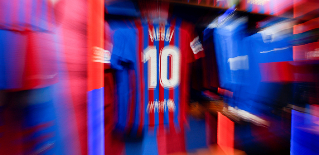 JEDNO PISMO PROMENILO SVE Barselona odustala od puta u Izrael