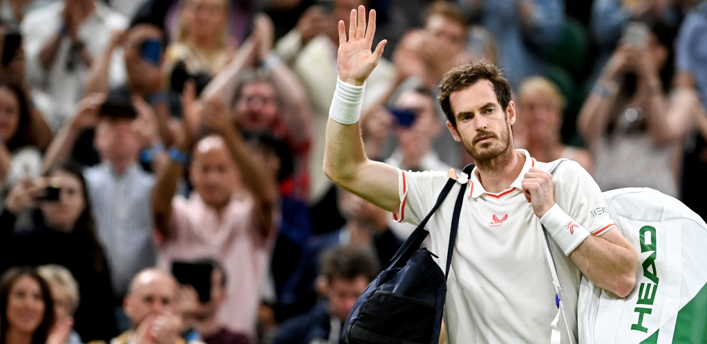 ISPAO LJUBIMAC NAVIJAČA Još jedan Noletov veliki rival završio priču u Londonu