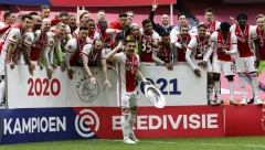 JOŠ JEDAN SRBIN U AJAKSU! Tadić dobio društvo, talentovani štoper je nova nada "kopljanika"!