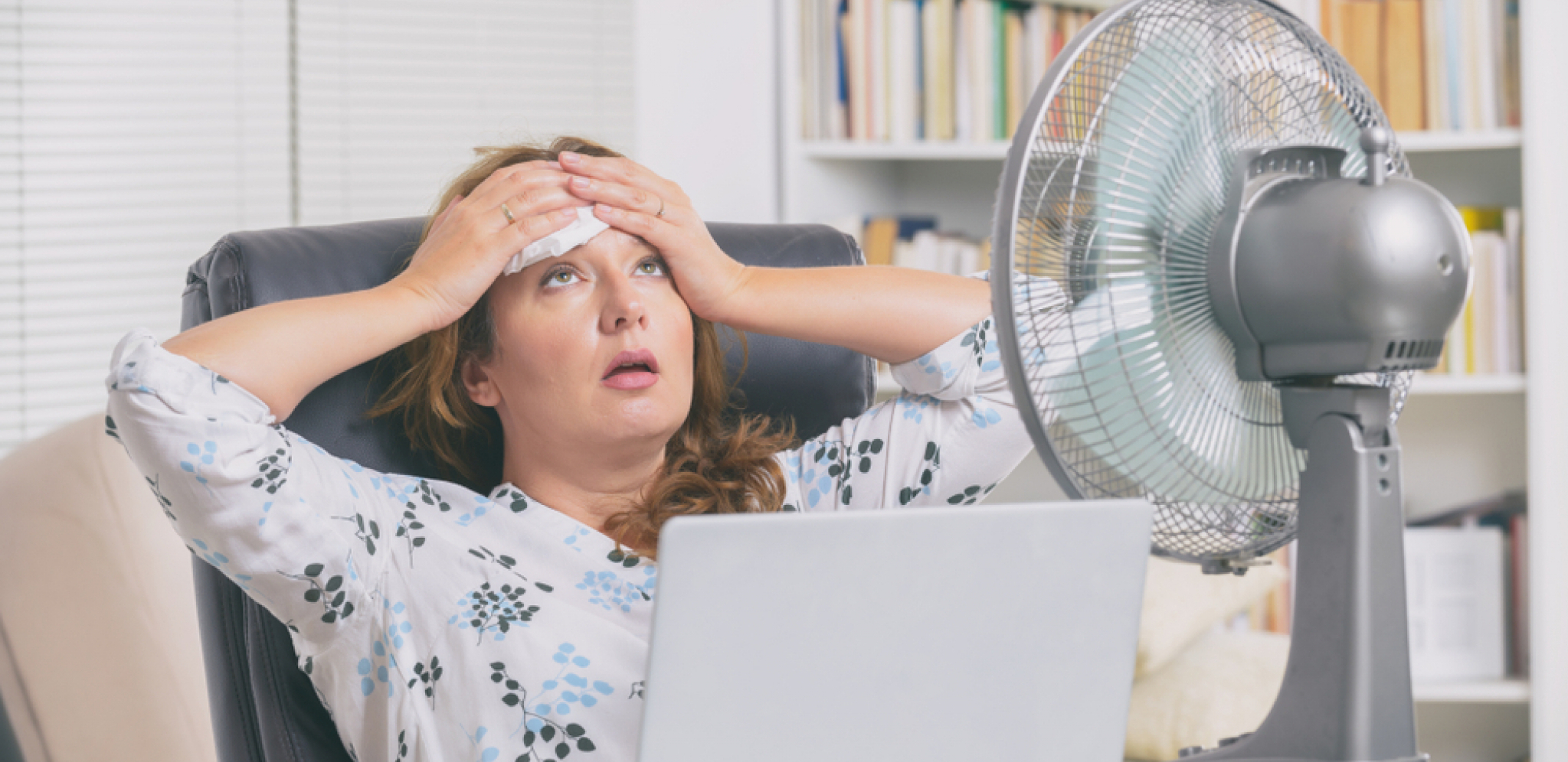 Tokom vrelih dana rashladite se iznutra: Pomoću ovih biljaka spustićete temperaturu tela na prirodan način